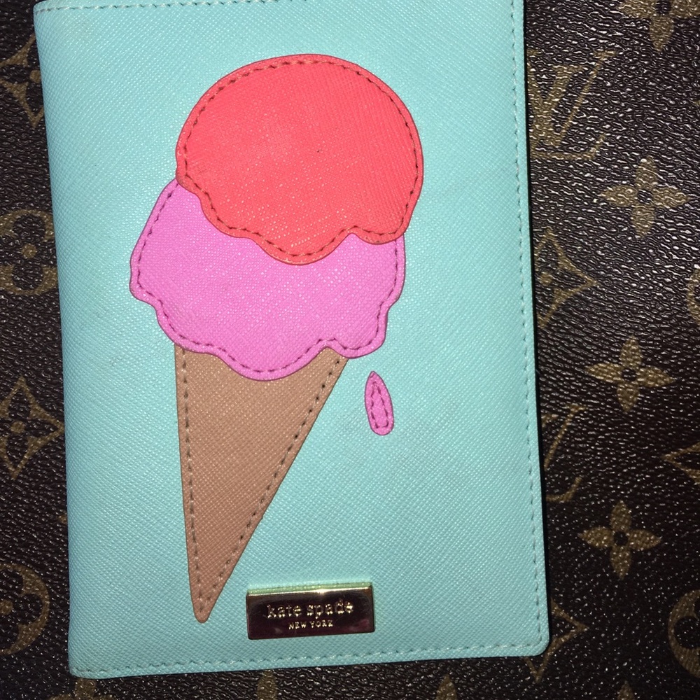 Kate spade rare price firm! ๐ - Picture 2 of 5